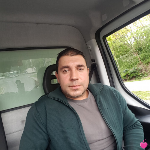 Photo de Enzo77, Homme 40 ans, de Pontault-Combault ÃŽle-de-France