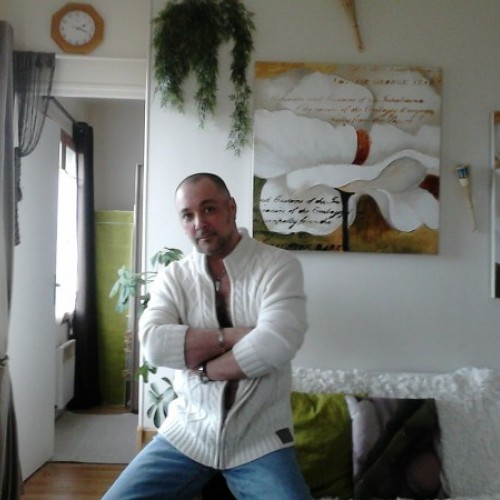 Photo de GUSTTAVO92, Homme 53 ans, de Villeneuve-la-Garenne Île-de-France