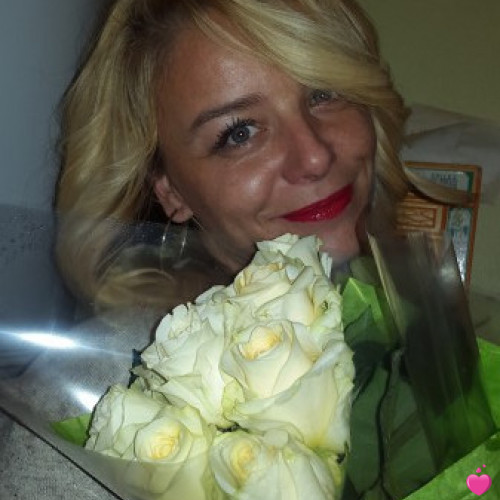 Photo de chouette, Femme 42 ans, de Claye-Souilly Île-de-France