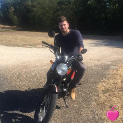 Photo de Fnico, Homme 29 ans, de Acigné Bretagne