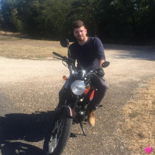 Photo de Fnico, Homme 32 ans, de Acigné Bretagne
