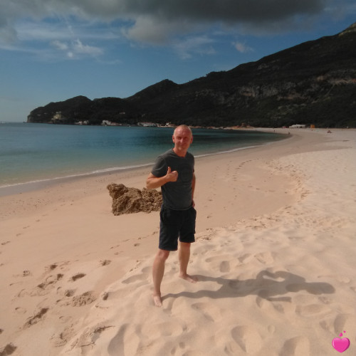 Photo de Bernardlechti, Homme 56 ans, de Boussu Hennegau
