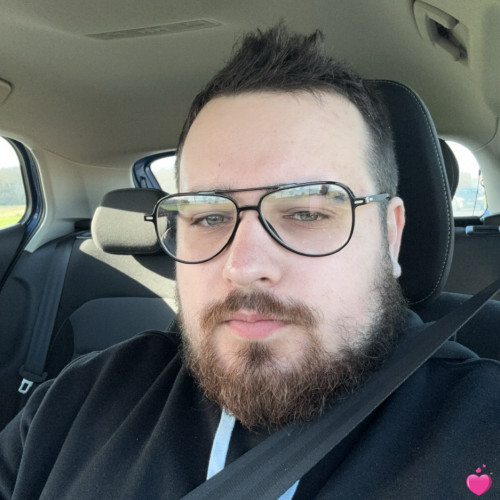 Photo de Adrien12, Homme 23 ans, de Crépy-en-Valois Picardie