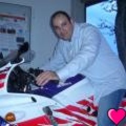Foto de manu33, Homem 49 anos, de Corbeil-Essonnes Île-de-France