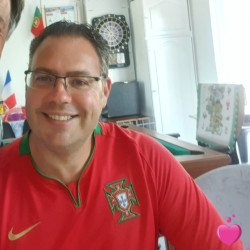 Foto de TonyVR6, Homem 48 anos, de Pugnac Aquitaine