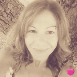 Photo de Anne, Femme 47 ans, de Lyon Rhône-Alpes