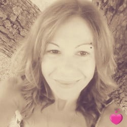 Photo de Anne, Femme 46 ans, de Lyon Rhône-Alpes