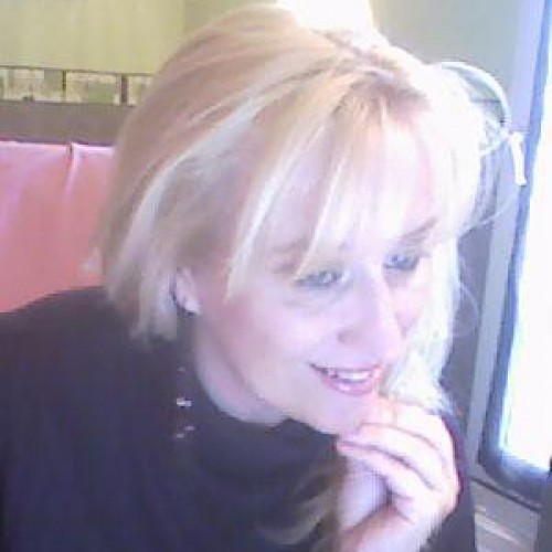 Photo de preciliane, Femme 51 ans, de Brétigny-sur-Orge Île-de-France