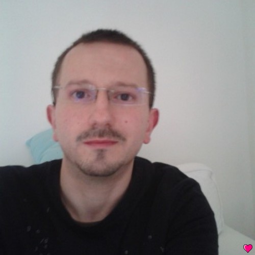 Photo de didbussy, Homme 48 ans, de Bussy-Saint-Georges Île-de-France