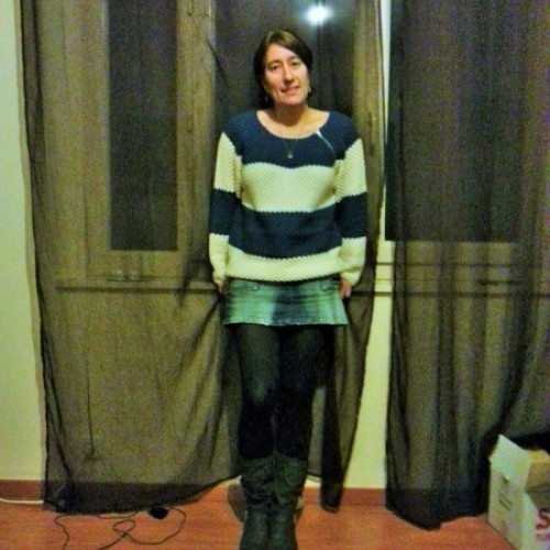 Photo de Laura64, Femme 62 ans, de Bizanos Aquitaine