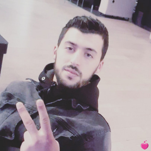 Photo de Malik, Homme 32 ans, de Bondy ÃŽle-de-France