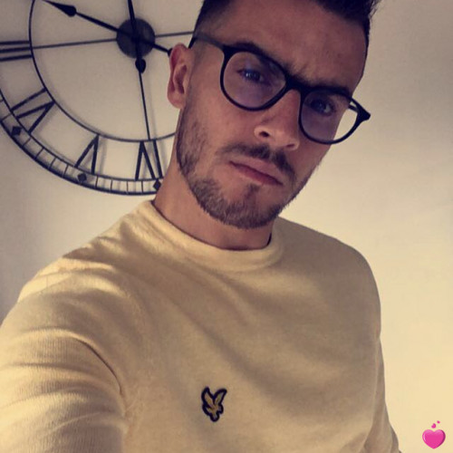Photo de Flodesa, Homme 28 ans, de Wattrelos Nord-Pas-de-Calais