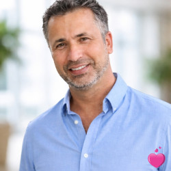 Photo de Netinho, Homme 52 ans, de Nancy Lorraine