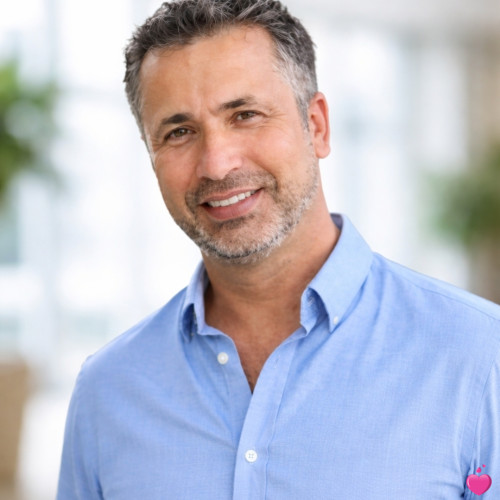 Photo de Netinho, Homme 52 ans, de Nancy Lorraine