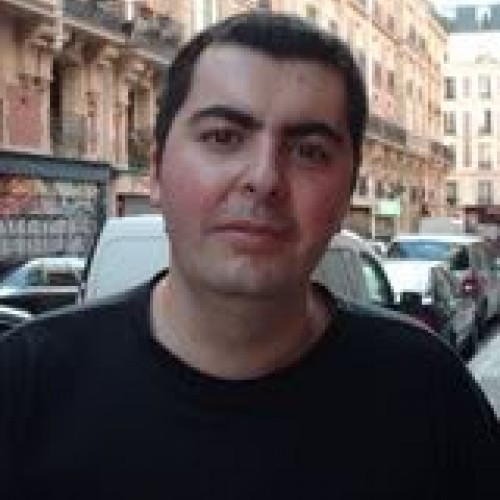 Photo de freddyportugues, Homme 41 ans, de Paris Île-de-France