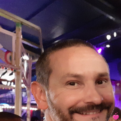 Photo de Jean-Louis, Homme 50 ans, de Valenciennes Nord-Pas-de-Calais