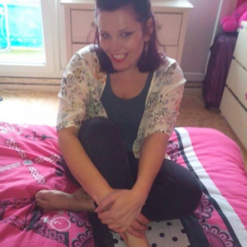 Photo de meli02, Femme 46 ans, de Soissons Picardie