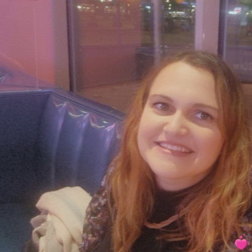 Photo de Titialena, Femme 39 ans, de Veigné Centre