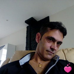 Photo de Manusaudade, Homme 55 ans, de Blois Centre