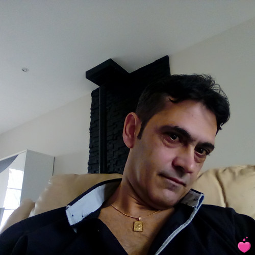 Photo de Manusaudade, Homme 55 ans, de Blois Centre
