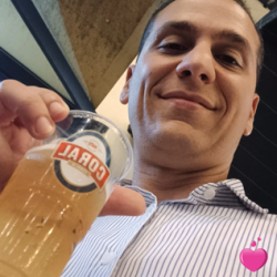Photo de Mikdamadeira, Homme 38 ans, de Chelles Île-de-France