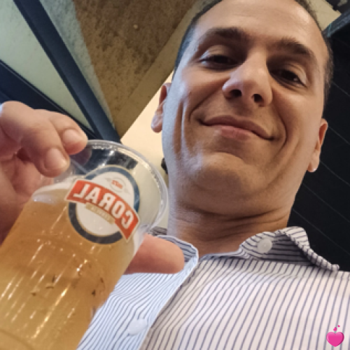 Photo de Mikdamadeira, Homme 38 ans, de Chelles ÃŽle-de-France