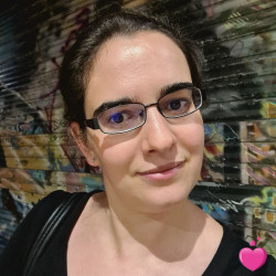 Photo de Franorsag, Femme 40 ans, de Alpuech Midi-Pyrénées