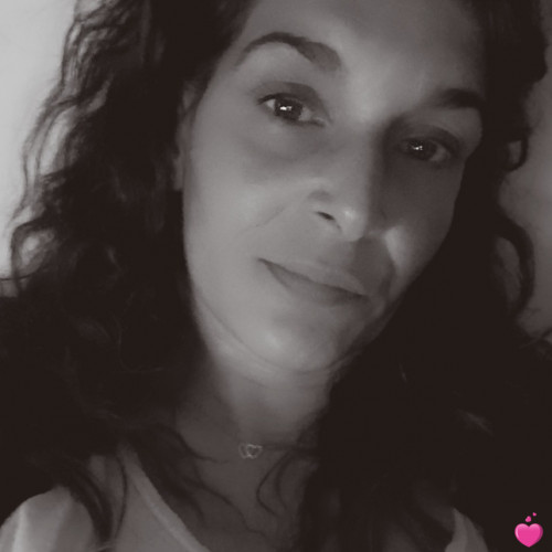 Photo de Sonia28, Femme 50 ans, de Créteil Île-de-France