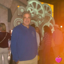 Photo de Saul, Homme 61 ans, de Saint-Genis-Pouilly Rhône-Alpes