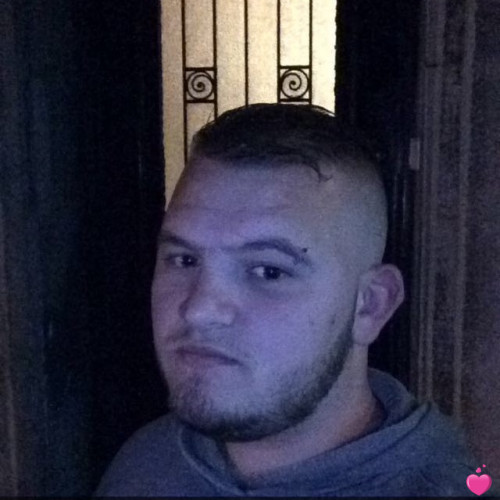 Photo de Jojo33, Homme 33 ans, de Salles Aquitaine