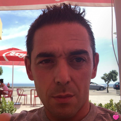 Photo de Daniel___L, Homme 46 ans, de Gagny ÃŽle-de-France