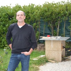 Photo de joaopinheiro, Homme 56 ans, de Lyon Rhône-Alpes