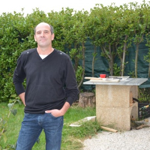 Photo de joaopinheiro, Homme 53 ans, de Lyon Rhône-Alpes