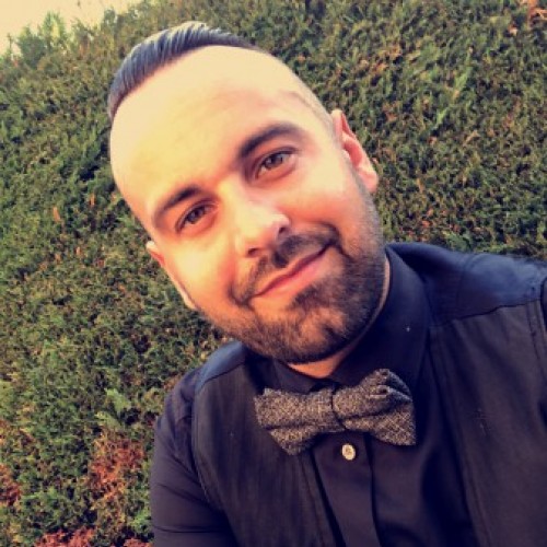 Photo de Mikefcp72, Homme 35 ans, de Le Mans Pays-de-la-Loire