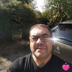 Foto de Paulo78, Homem 54 anos, de Saint-Arnoult-en-Yvelines Île-de-France