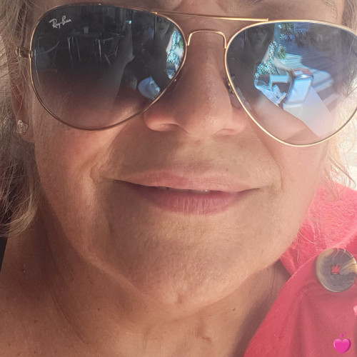 Photo de Cris2025, Femme 61 ans, de Le Plessis-Belleville Picardie