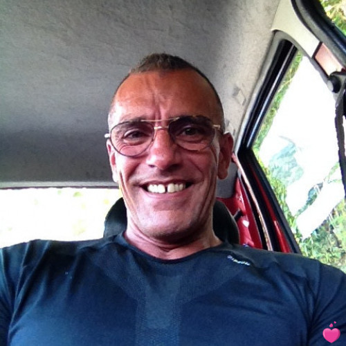 Foto de MadeiraR565001C99, Homem 56 anos, de Bordeaux Aquitaine