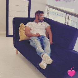 Photo de Fragoso, Homme 33 ans, de Lille Nord-Pas-de-Calais