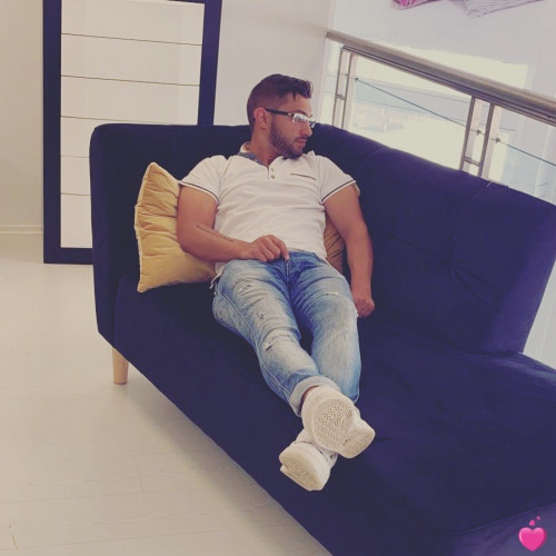 Photo de Fragoso, Homme 33 ans, de Lille Nord-Pas-de-Calais
