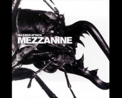 Massive attack - Man next door