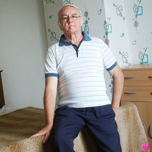 Photo de simon2020, Homme 71 ans, de Arry Lorraine