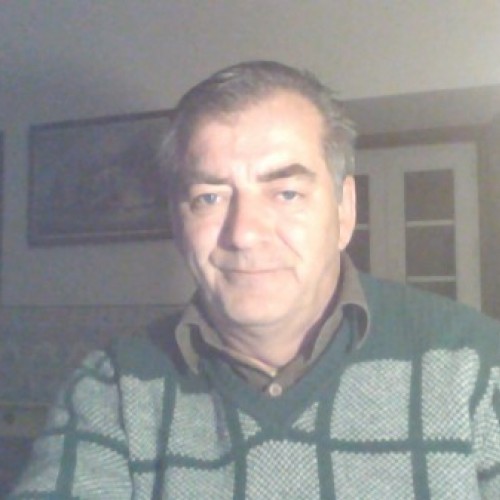 Photo de florian, Homme 60 ans, de Metz Lorraine