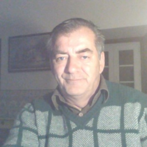 Photo de florian, Homme 59 ans, de Metz Lorraine