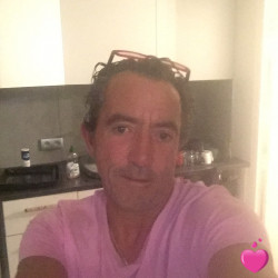 Photo de Pascalou, Homme 59 ans, de Velaux Provence-Alpes-Côte-dʿAzur
