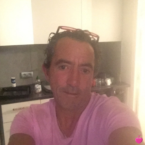 Photo de Pascalou, Homme 59 ans, de Velaux Provence-Alpes-Côte-dʿAzur