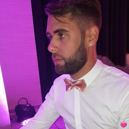 Photo de Gatuno, Homme 37 ans, de Wattrelos Nord-Pas-de-Calais