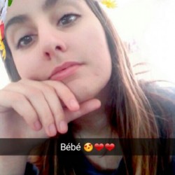 Photo de Mickey_rfa, Femme 24 ans, de Marseille Provence-Alpes-Côte-dʿAzur
