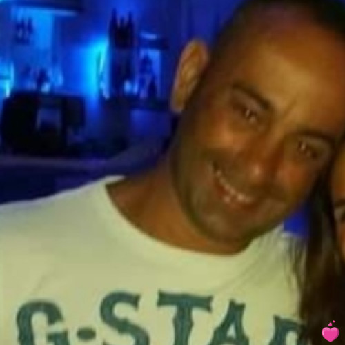 Photo de Jpp25, Homme 51 ans, de Viry-Châtillon Île-de-France