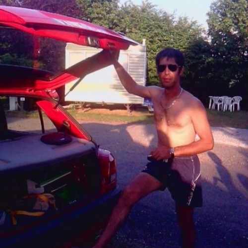 Photo de ANTUNES, Homme 51 ans, de Cournon-dʿAuvergne Auvergne