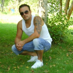 Photo de ricardo09, Homme 43 ans, de Bailleau-le-Pin Centre